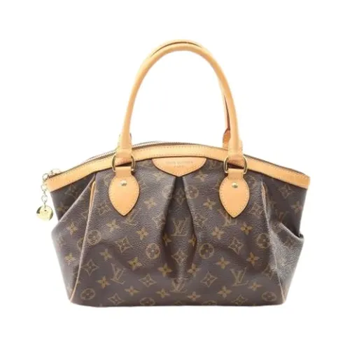 Pre-owned > Pre-owned Bags > Pre-owned Handbags - - Louis Vuitton Vintage - Modalova