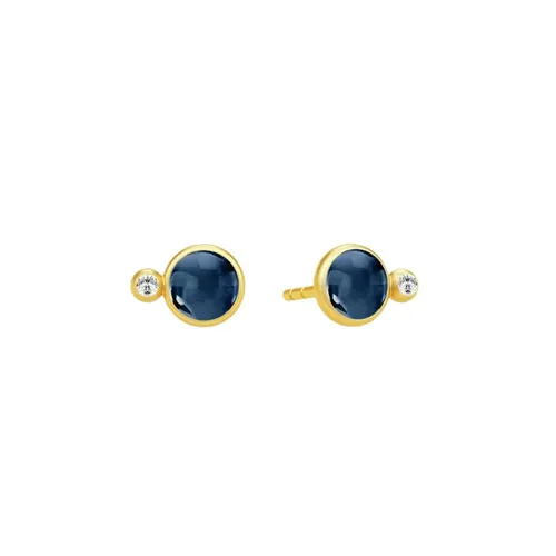 Accessories > Jewellery > Earrings - - Julie Sandlau - Modalova