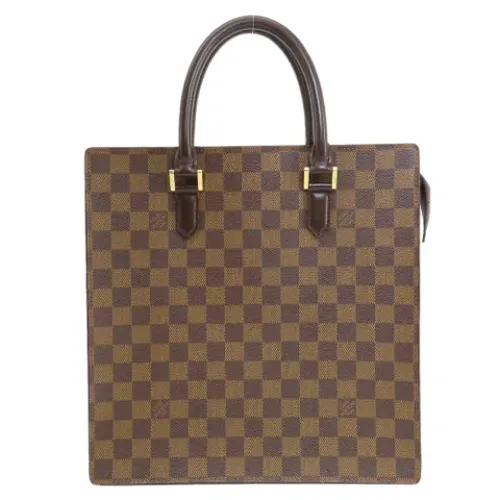 Pre-owned > Pre-owned Bags > Pre-owned Tote Bags - - Louis Vuitton Vintage - Modalova