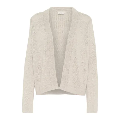 Knitwear > Cardigans - - Kaffe - Modalova