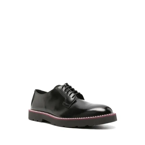 Shoes > Flats > Laced Shoes - - Paul Smith - Modalova