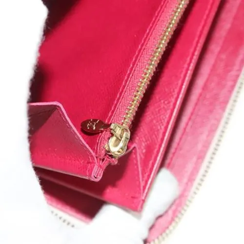 Pre-owned > Pre-owned Accessories > Pre-owned Wallets - - Louis Vuitton Vintage - Modalova