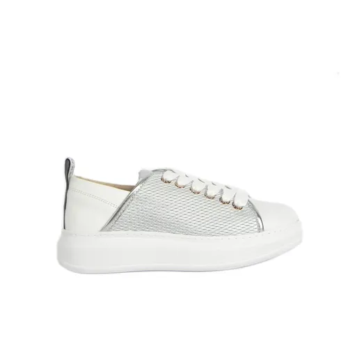 Shoes > Sneakers - - Alexander Smith - Modalova