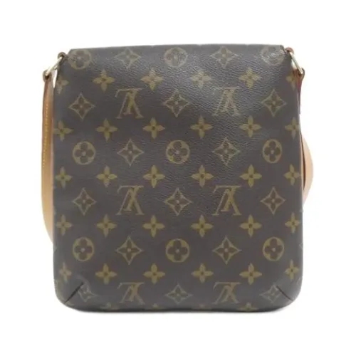 Pre-owned > Pre-owned Bags > Pre-owned Cross Body Bags - - Louis Vuitton Vintage - Modalova