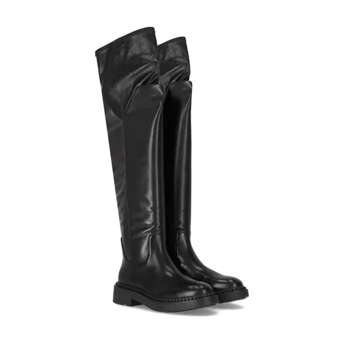 Shoes > Boots > Over-knee Boots - - ASH - Modalova
