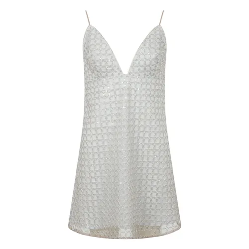 Dresses > Day Dresses > Short Dresses - - Rotate Birger Christensen - Modalova