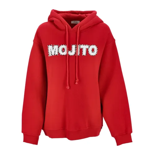 Sweatshirts & Hoodies > Hoodies - - Dixie - Modalova