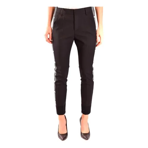 Trousers > Slim-fit Trousers - - Dsquared2 - Modalova