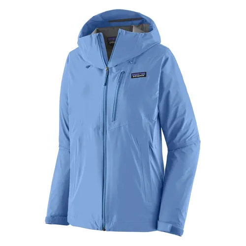 Jackets > Rain Jackets - - Patagonia - Modalova