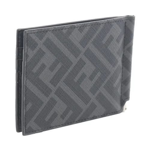Pre-owned > Pre-owned Accessories > Pre-owned Wallets - - Fendi Vintage - Modalova