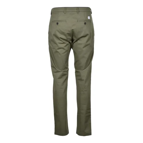 Trousers > Chinos - - Department Five - Modalova
