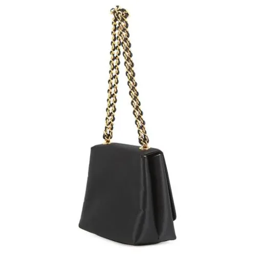 Pre-owned > Pre-owned Bags > Pre-owned Shoulder Bags - - Chanel Vintage - Modalova