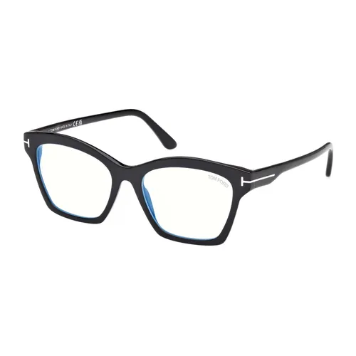 Accessories > Glasses - - Tom Ford - Modalova