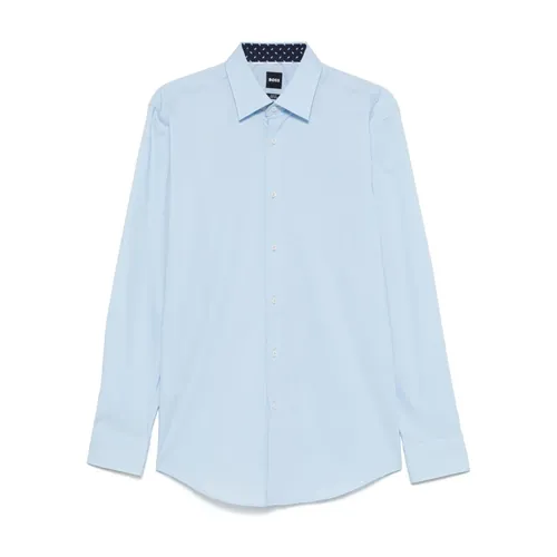Shirts > Casual Shirts - - Hugo Boss - Modalova