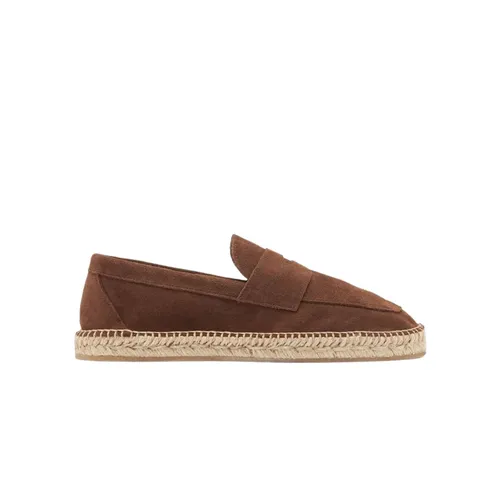 Shoes > Flats > Loafers - - Scarosso - Modalova