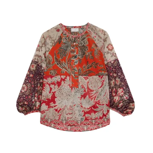 Blouses & Shirts > Blouses - - Pierre-Louis Mascia - Modalova