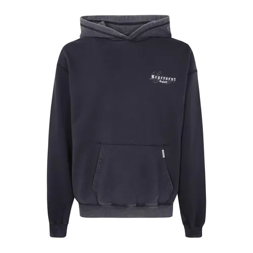 Sweatshirts & Hoodies > Hoodies - - Represent - Modalova
