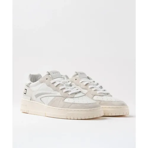 Shoes > Sneakers - - D.a.t.e. - Modalova