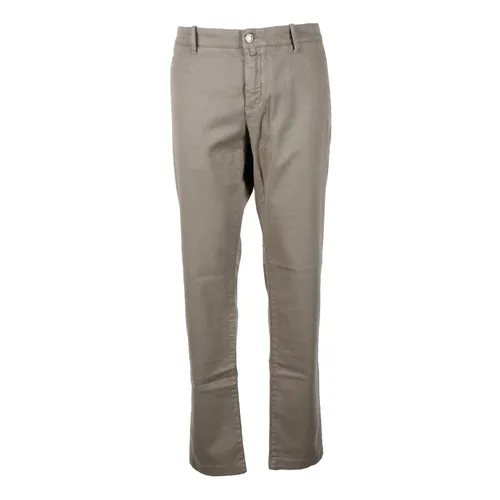 Trousers > Chinos - - Jacob Cohën - Modalova