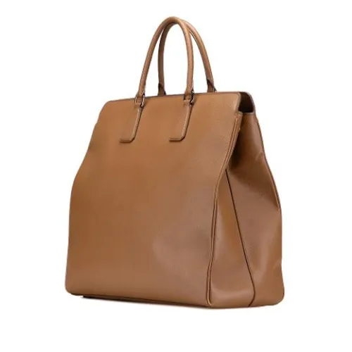 Pre-owned > Pre-owned Bags > Pre-owned Tote Bags - - Prada Vintage - Modalova