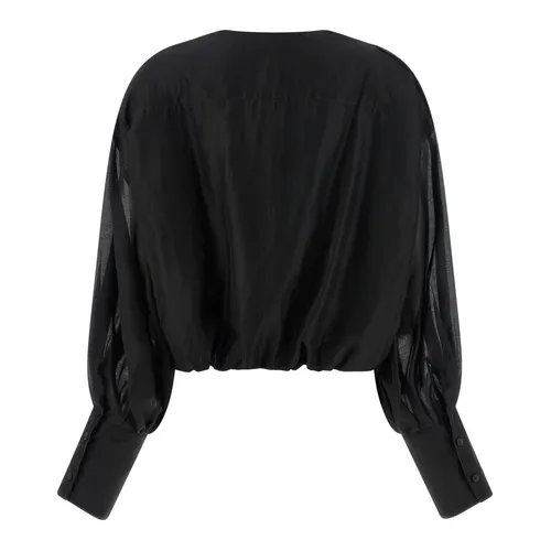 Blouses & Shirts > Blouses - - TheLatest - Modalova