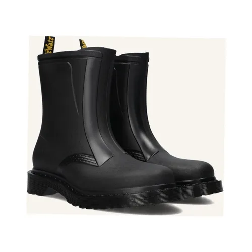 Shoes > Boots > Rain Boots - - Dr. Martens - Modalova