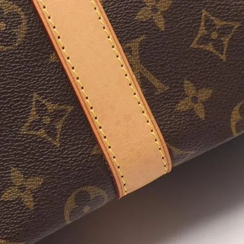 Pre-owned > Pre-owned Bags > Pre-owned Weekend Bags - - Louis Vuitton Vintage - Modalova