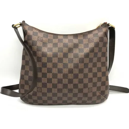Pre-owned > Pre-owned Bags > Pre-owned Cross Body Bags - - Louis Vuitton Vintage - Modalova