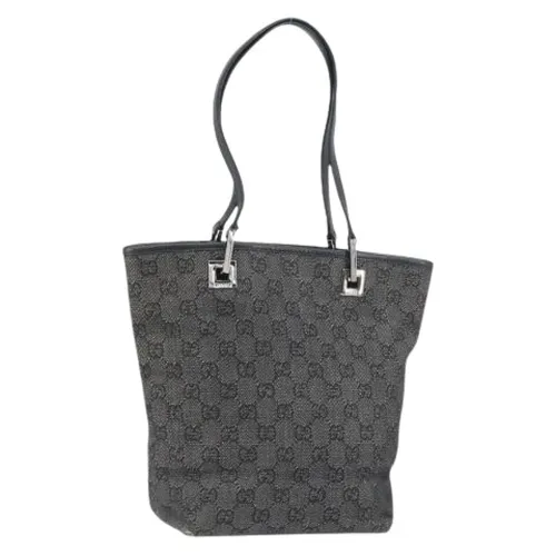 Pre-owned > Pre-owned Bags > Pre-owned Handbags - - Gucci Vintage - Modalova
