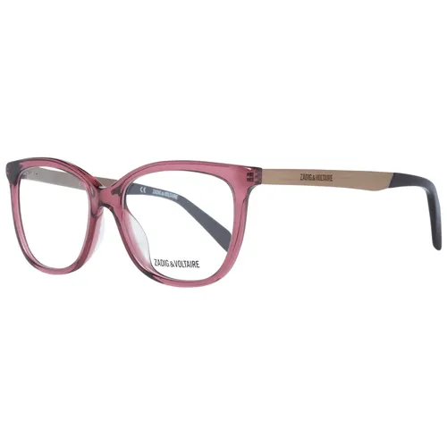 Accessories > Glasses - - Zadig & Voltaire - Modalova