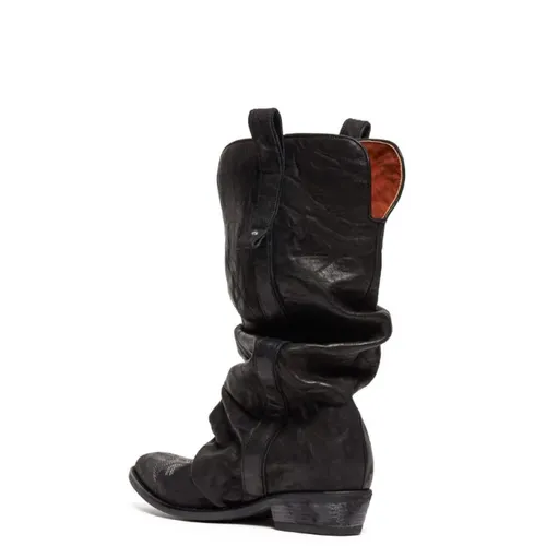 Shoes > Boots > Cowboy Boots - - Aniye By - Modalova