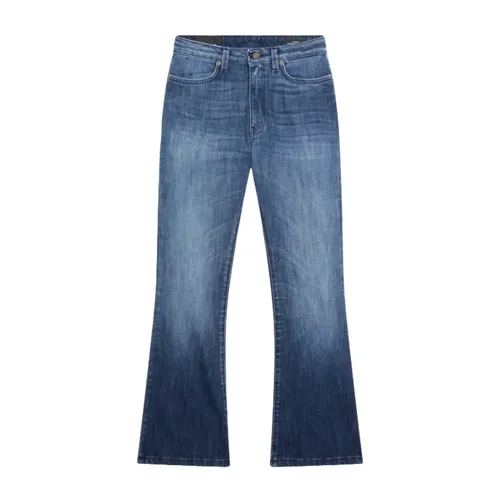 Jeans > Boot-cut Jeans - - Dondup - Modalova