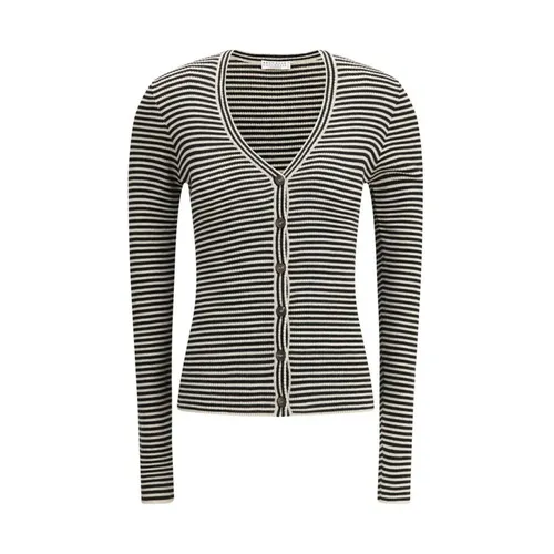 Knitwear > Cardigans - - Brunello Cucinelli - Modalova