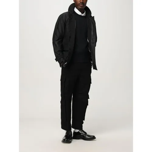 Knitwear > Round-neck Knitwear - - Thom Browne - Modalova