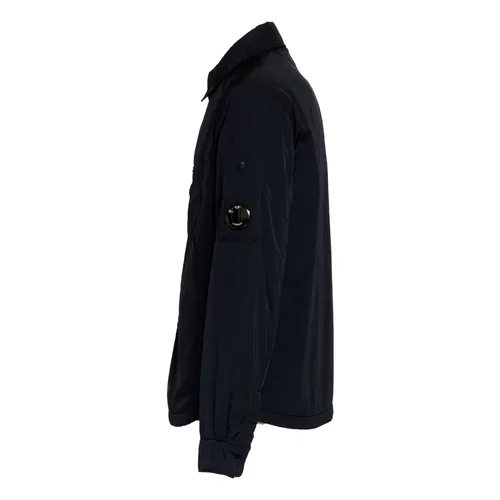 Jackets > Light Jackets - - C.p. Company - Modalova