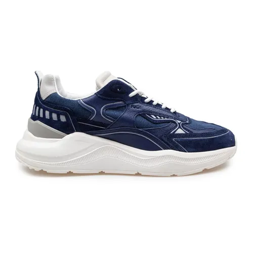 Shoes > Sneakers - - D.a.t.e. - Modalova