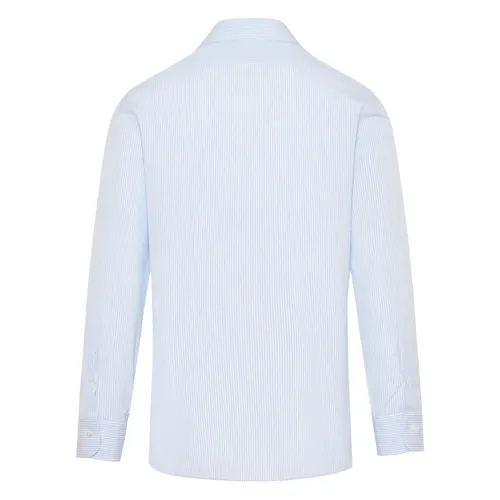 Shirts > Formal Shirts - - Barba - Modalova