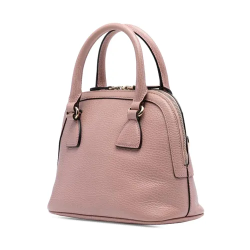 Pre-owned > Pre-owned Bags > Pre-owned Handbags - - Gucci Vintage - Modalova