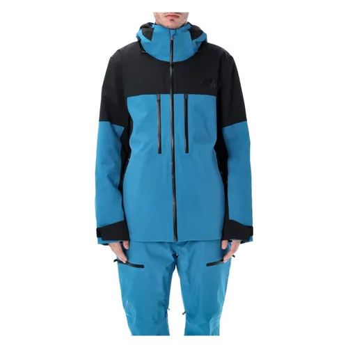 Sport > Ski & Wintersport > Ski Jackets - - The North Face - Modalova