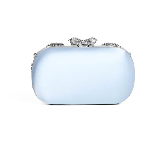 Bags > Clutches - - Self Portrait - Modalova