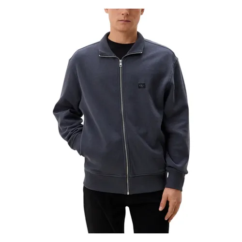 Knitwear > Cardigans - - Calvin Klein Jeans - Modalova