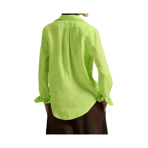 Blouses & Shirts > Shirts - - Ralph Lauren - Modalova