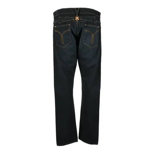 Jeans > Slim-fit Jeans - - Versace - Modalova