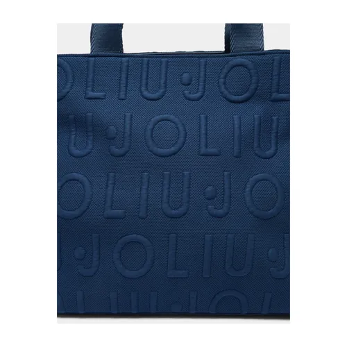 Liu Jo - Bags > Tote Bags - Blue - Liu Jo - Modalova