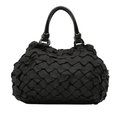 Pre-owned > Pre-owned Bags > Pre-owned Handbags - - Prada Vintage - Modalova