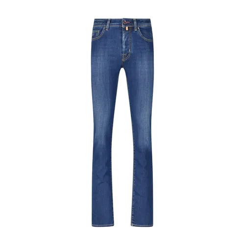 Jeans > Slim-fit Jeans - - Jacob Cohën - Modalova