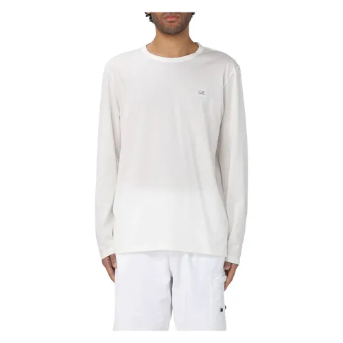 Tops > Long Sleeve Tops - - C.p. Company - Modalova