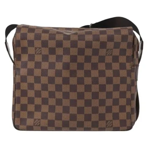 Pre-owned > Pre-owned Bags > Pre-owned Cross Body Bags - - Louis Vuitton Vintage - Modalova