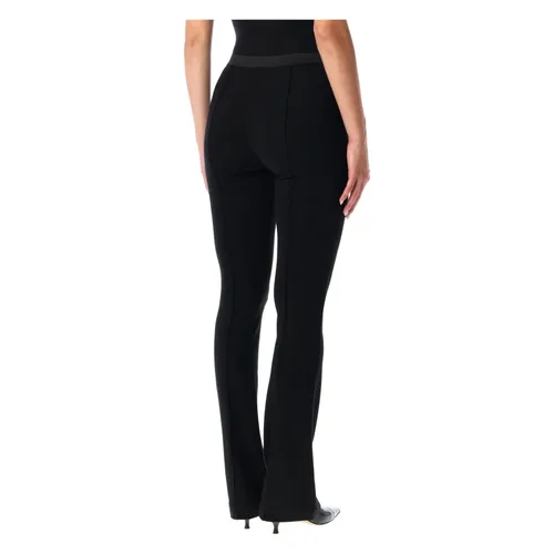 Trousers > Wide Trousers - - The Garment - Modalova