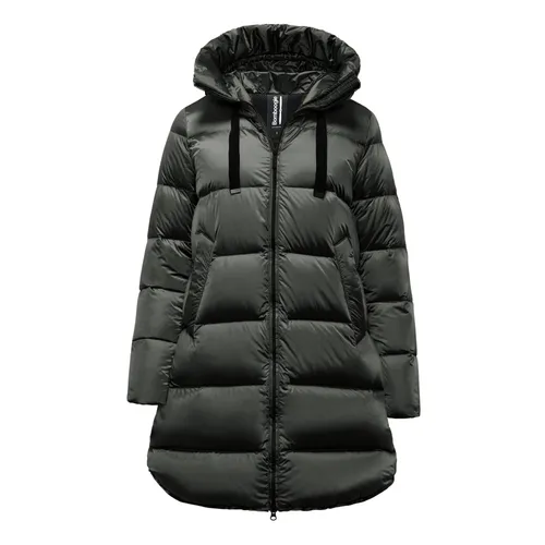 Coats > Down Coats - - BomBoogie - Modalova